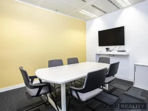 Pronájem kanceláře, Praha - Stodůlky, Bucharova, 30 m2