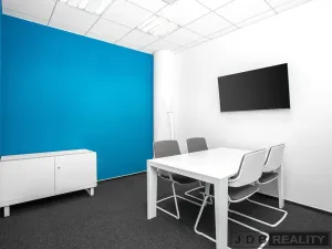 Pronájem kanceláře, Praha - Ruzyně, Aviatická, 60 m2