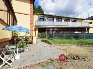 Prodej bytu 1+kk, Praha - Krč, Budějovická, 25 m2