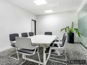 Pronájem kanceláře, Praha - Jinonice, Kačírkova, 60 m2