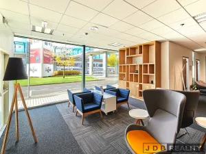 Pronájem kanceláře, Praha - Ruzyně, Aviatická, 10 m2