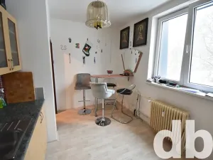 Prodej bytu 1+1, Nejdek, sídliště 9. května, 36 m2