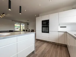 Prodej bytu 4+kk, Ivančice, Ořechová, 109 m2