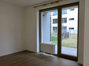 Pronájem bytu 2+kk, Plzeň, Pallova, 45 m2