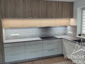 Prodej rodinného domu, Chlístovice, 118 m2