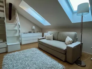 Pronájem bytu 2+kk, Kutná Hora, Husova, 53 m2