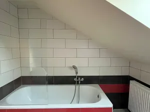 Pronájem bytu 2+kk, Kutná Hora, Husova, 53 m2