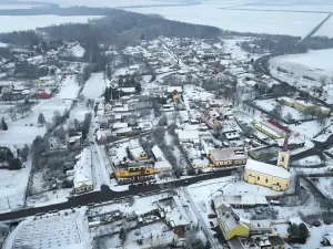 Prodej pozemku pro bydlení, Litobratřice, 809 m2