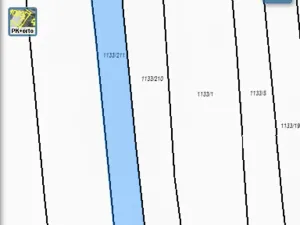 Prodej pole, Vejprnice, 5841 m2
