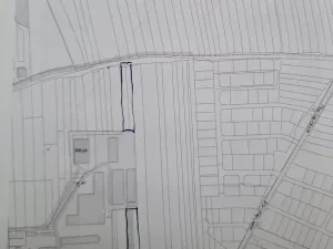 Prodej pole, Vejprnice, 5841 m2