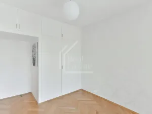 Pronájem bytu 4+1, Praha - Vinohrady, Belgická, 120 m2