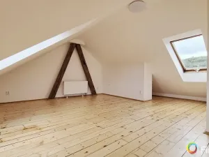 Prodej bytu 3+1, Praha - Košíře, Plzeňská, 146 m2