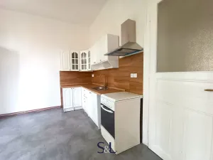 Pronájem bytu 1+1, Liberec, Klostermannova, 58 m2