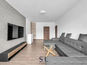 Prodej bytu 3+1, Česká Lípa, Kozákova, 67 m2