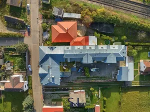 Prodej ubytování, Skorkov, 1229 m2