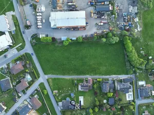 Prodej pozemku pro bydlení, Šimonovice, 1032 m2