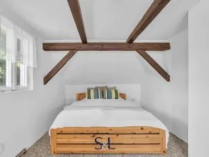 Prodej chalupy, Mařenice, 128 m2