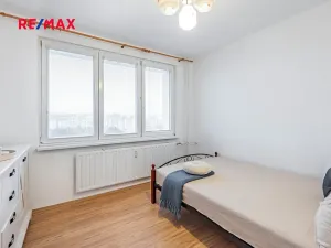 Prodej bytu 2+kk, Tábor, Berlínská, 44 m2