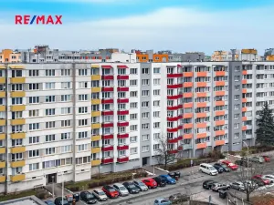 Prodej bytu 2+kk, Tábor, Berlínská, 44 m2