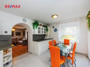 Prodej rodinného domu, Sazená, 93 m2