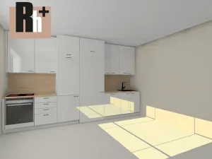 Prodej bytu 2+1, Ostrava, Václava Košaře, 44 m2