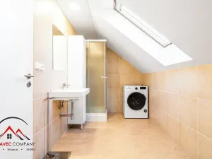 Pronájem apartmánu, Ostrava, Cihelní, 43 m2