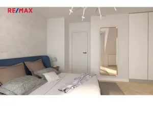 Prodej bytu 3+1, Moravany, Květná, 79 m2