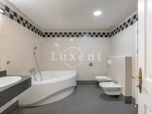 Pronájem bytu 4+kk, Praha - Nové Město, Václavské náměstí, 156 m2