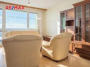 Prodej bytu 4+1, Česká Lípa, Brněnská, 98 m2