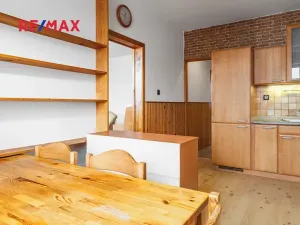 Prodej bytu 4+1, Česká Lípa, Brněnská, 98 m2