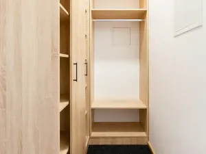 Pronájem bytu 1+kk, Praha, Na dračkách, 29 m2