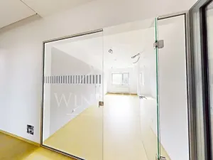 Prodej kanceláře, Litomyšl, 1065 m2