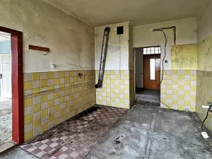 Prodej rodinného domu, Hroznatín, 171 m2