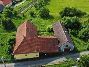 Prodej rodinného domu, Hroznatín, 171 m2