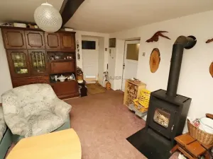 Prodej rodinného domu, Němčovice, 88 m2