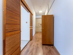 Prodej bytu 4+1, Praha - Dejvice, Kafkova, 127 m2