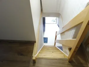 Prodej podílu rodinného domu, Neurazy, 110 m2