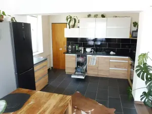 Prodej podílu rodinného domu, Neurazy, 270 m2