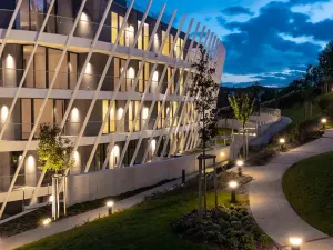 Pronájem bytu 2+kk, Praha - Smíchov, Holečkova, 113 m2