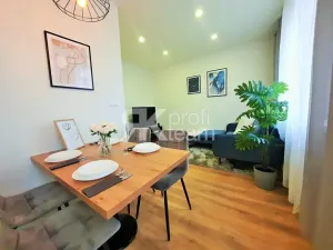 Pronájem bytu 3+kk, Ostrava, Marie Majerové, 63 m2