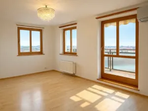 Pronájem bytu 3+kk, Praha - Smíchov, Holečkova, 80 m2