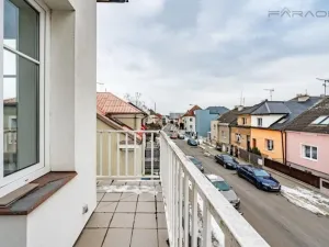 Pronájem skladu, Mladá Boleslav - Mladá Boleslav II, 450 m2