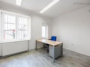 Pronájem kanceláře, Mladá Boleslav - Mladá Boleslav II, 450 m2