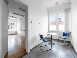 Pronájem kanceláře, Mladá Boleslav - Mladá Boleslav II, 450 m2