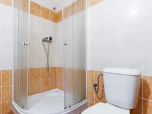 Pronájem bytu 1+kk, Olomouc, Masarykova třída, 21 m2