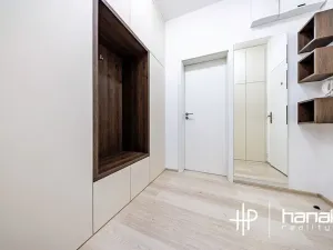 Pronájem bytu 2+kk, Olomouc, Wolkerova, 61 m2