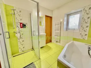 Prodej rodinného domu, Ratiboř, 138 m2