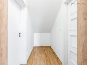 Pronájem bytu 2+kk, Dobříš, 52 m2