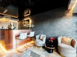 Pronájem bytu 2+kk, Dobříš, 52 m2