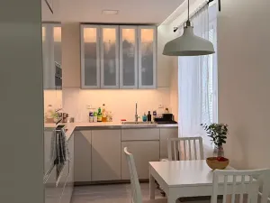 Prodej bytu 2+kk, Brno, Výstavní, 54 m2